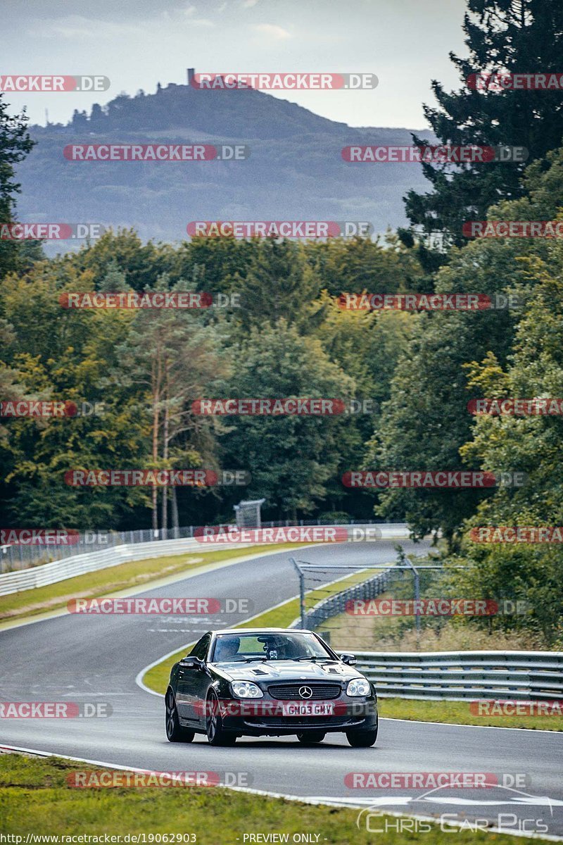 Bild #19062903 - Touristenfahrten Nürburgring Nordschleife (19.09.2022)