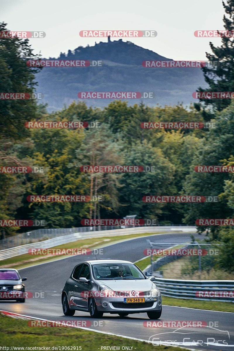 Bild #19062915 - Touristenfahrten Nürburgring Nordschleife (19.09.2022)