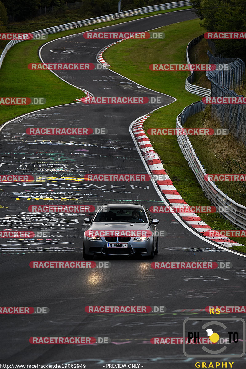 Bild #19062949 - Touristenfahrten Nürburgring Nordschleife (19.09.2022)