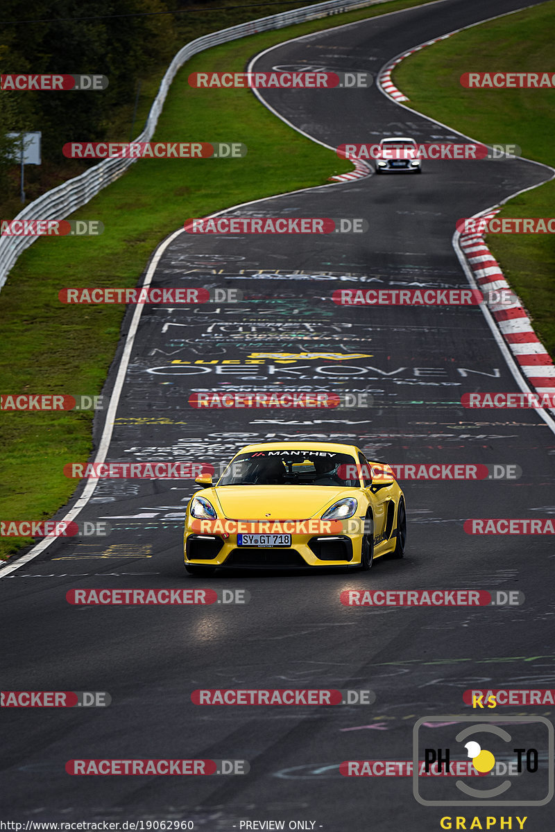 Bild #19062960 - Touristenfahrten Nürburgring Nordschleife (19.09.2022)