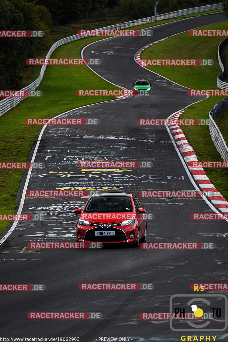 Bild #19062963 - Touristenfahrten Nürburgring Nordschleife (19.09.2022)