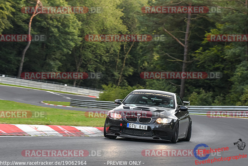 Bild #19062964 - Touristenfahrten Nürburgring Nordschleife (19.09.2022)