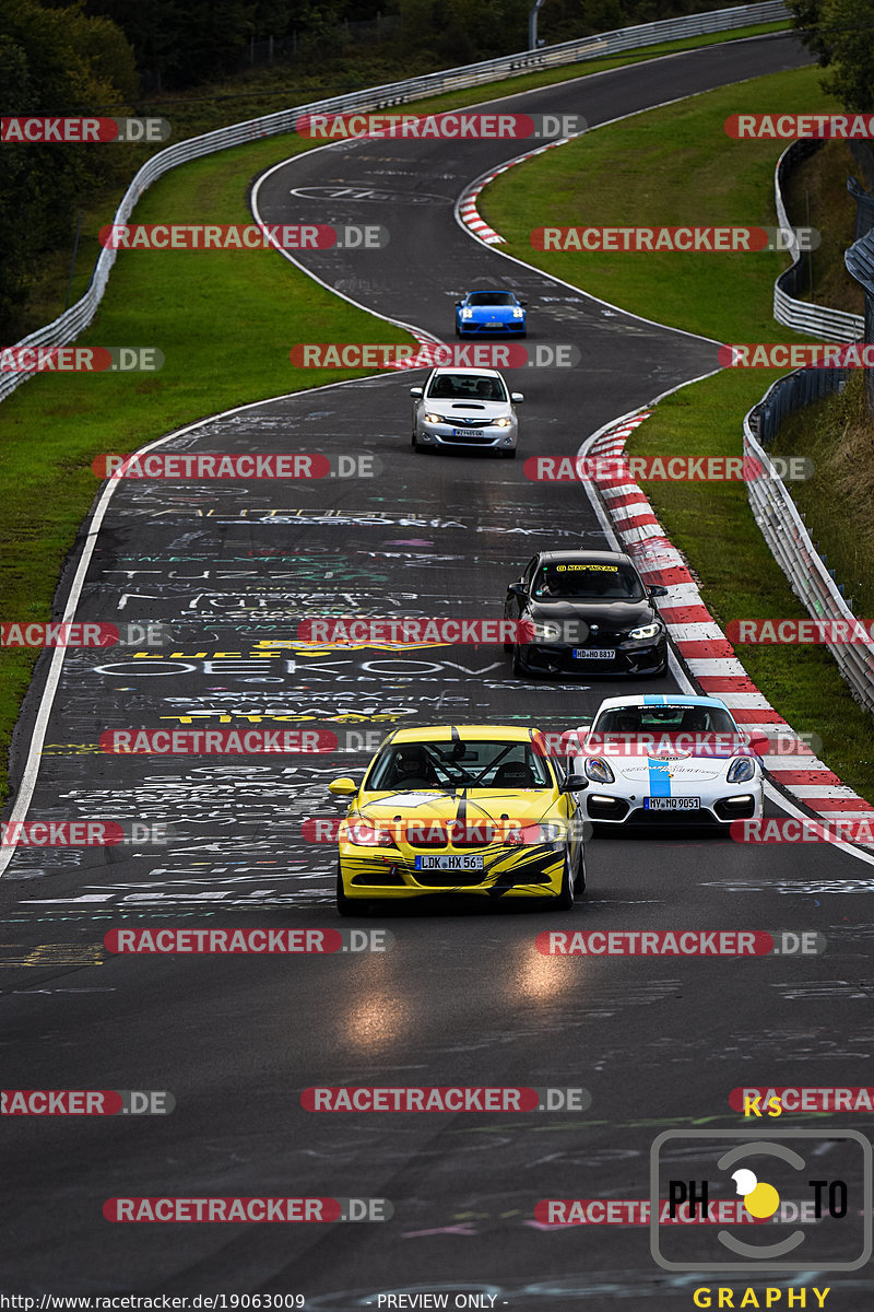 Bild #19063009 - Touristenfahrten Nürburgring Nordschleife (19.09.2022)