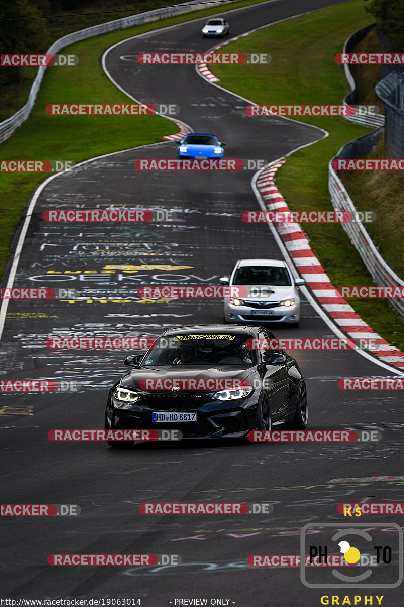 Bild #19063014 - Touristenfahrten Nürburgring Nordschleife (19.09.2022)