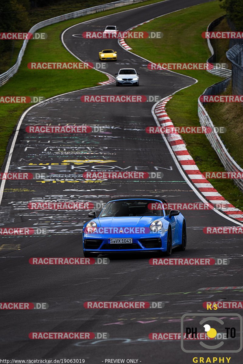 Bild #19063019 - Touristenfahrten Nürburgring Nordschleife (19.09.2022)