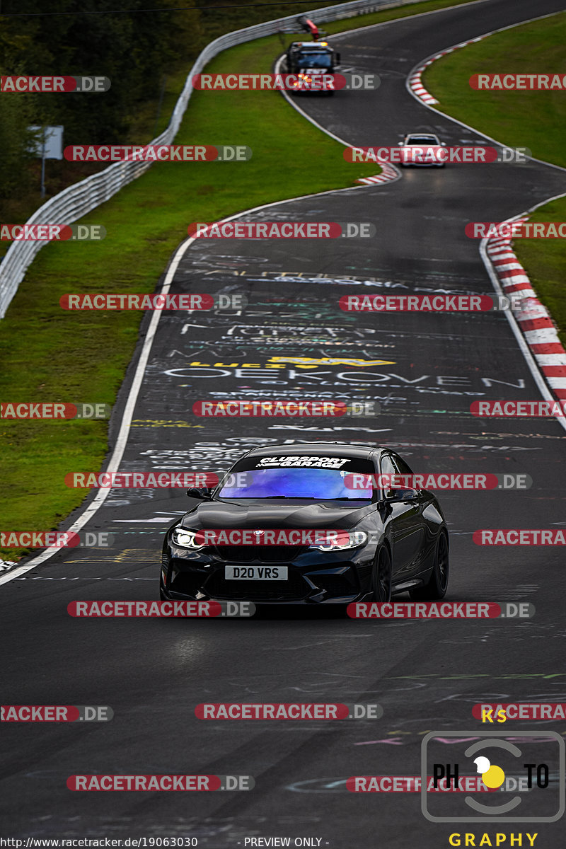 Bild #19063030 - Touristenfahrten Nürburgring Nordschleife (19.09.2022)