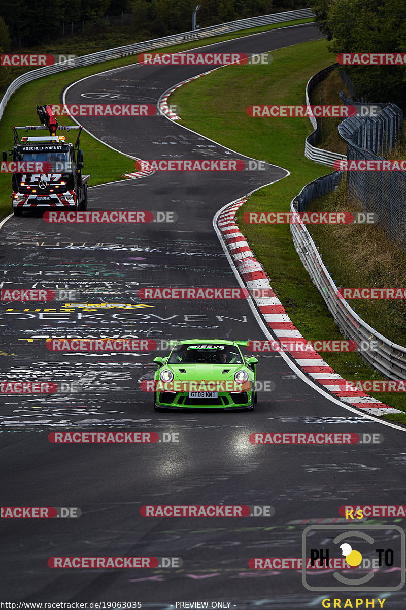 Bild #19063035 - Touristenfahrten Nürburgring Nordschleife (19.09.2022)