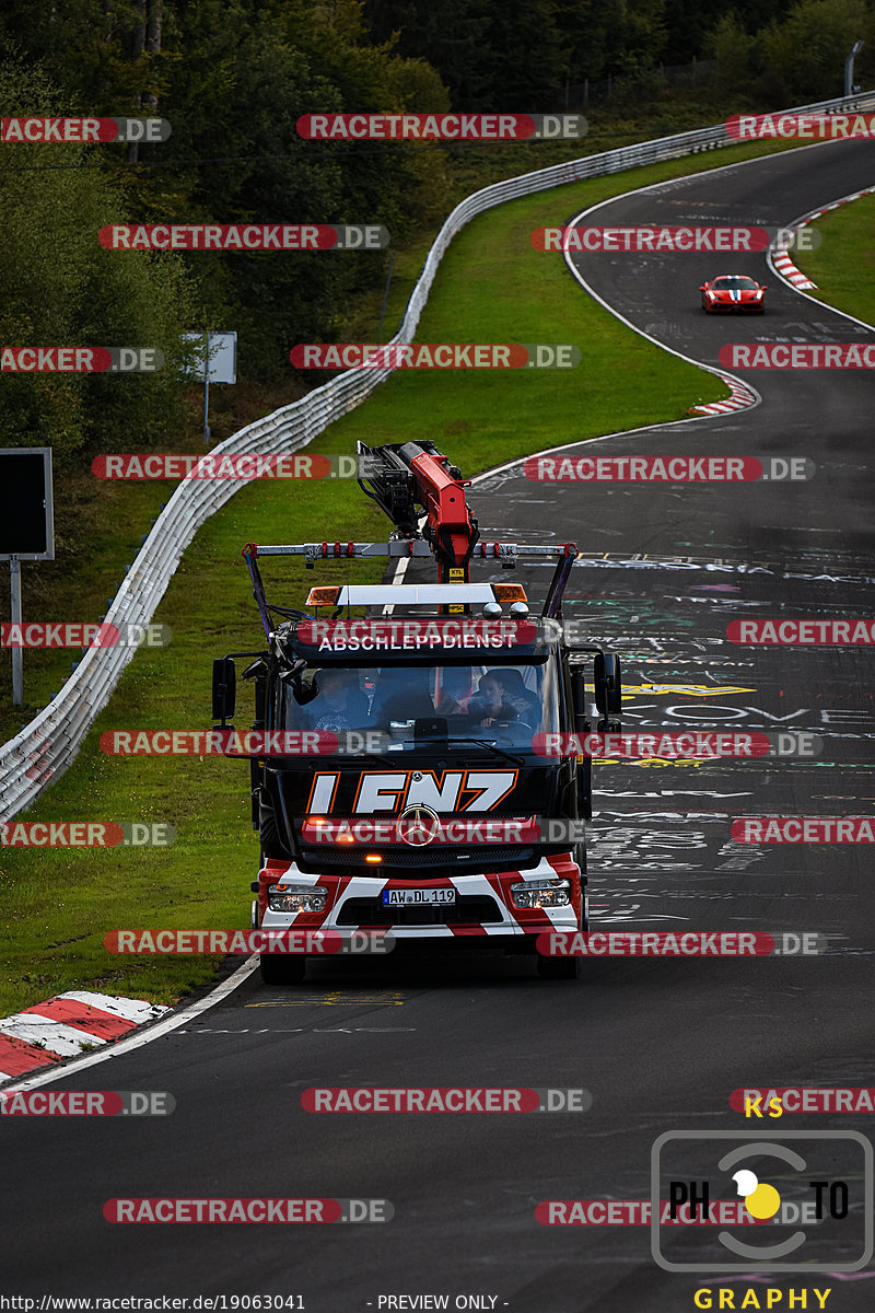 Bild #19063041 - Touristenfahrten Nürburgring Nordschleife (19.09.2022)