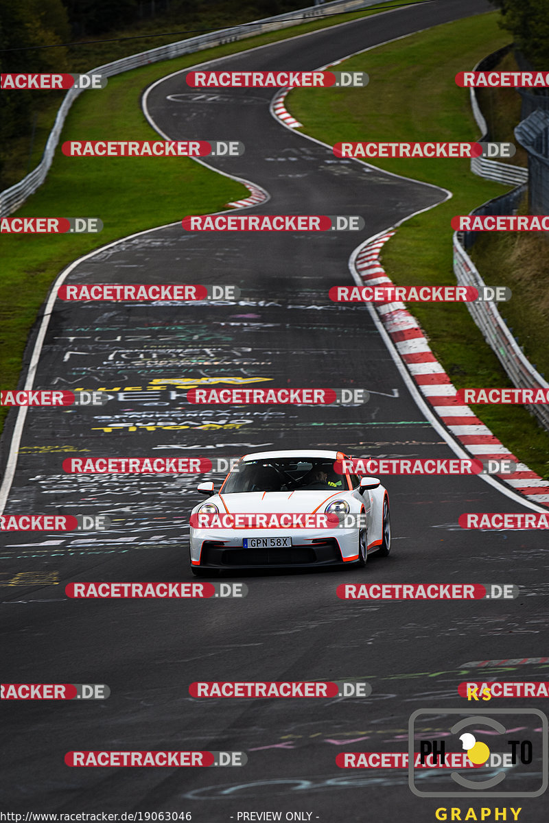 Bild #19063046 - Touristenfahrten Nürburgring Nordschleife (19.09.2022)