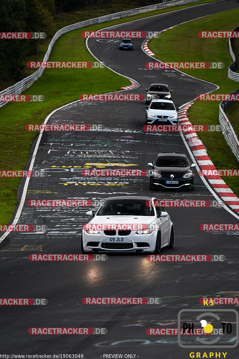 Bild #19063049 - Touristenfahrten Nürburgring Nordschleife (19.09.2022)