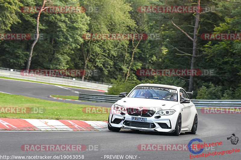 Bild #19063058 - Touristenfahrten Nürburgring Nordschleife (19.09.2022)