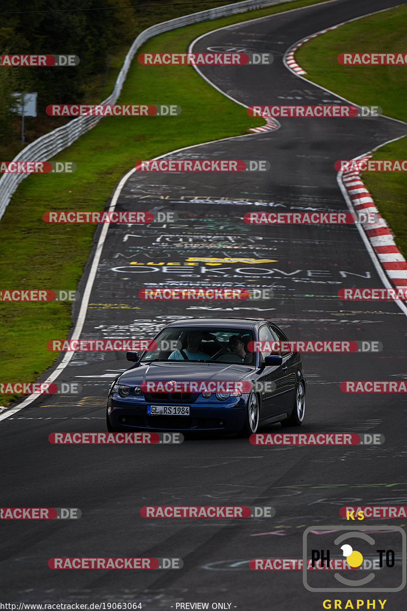 Bild #19063064 - Touristenfahrten Nürburgring Nordschleife (19.09.2022)