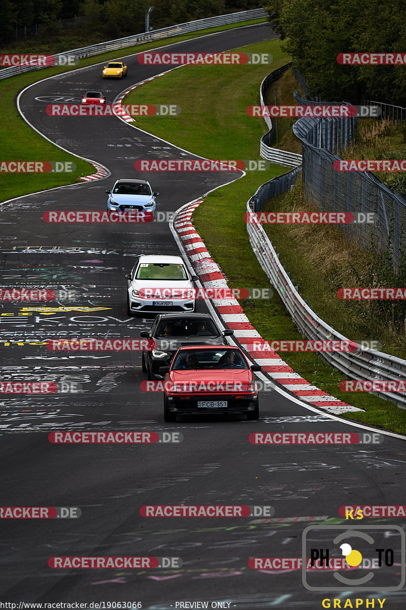 Bild #19063066 - Touristenfahrten Nürburgring Nordschleife (19.09.2022)