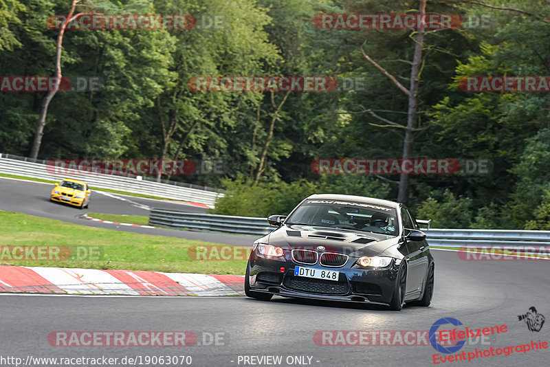 Bild #19063070 - Touristenfahrten Nürburgring Nordschleife (19.09.2022)