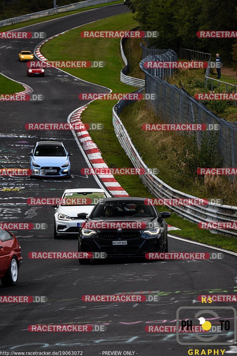 Bild #19063072 - Touristenfahrten Nürburgring Nordschleife (19.09.2022)