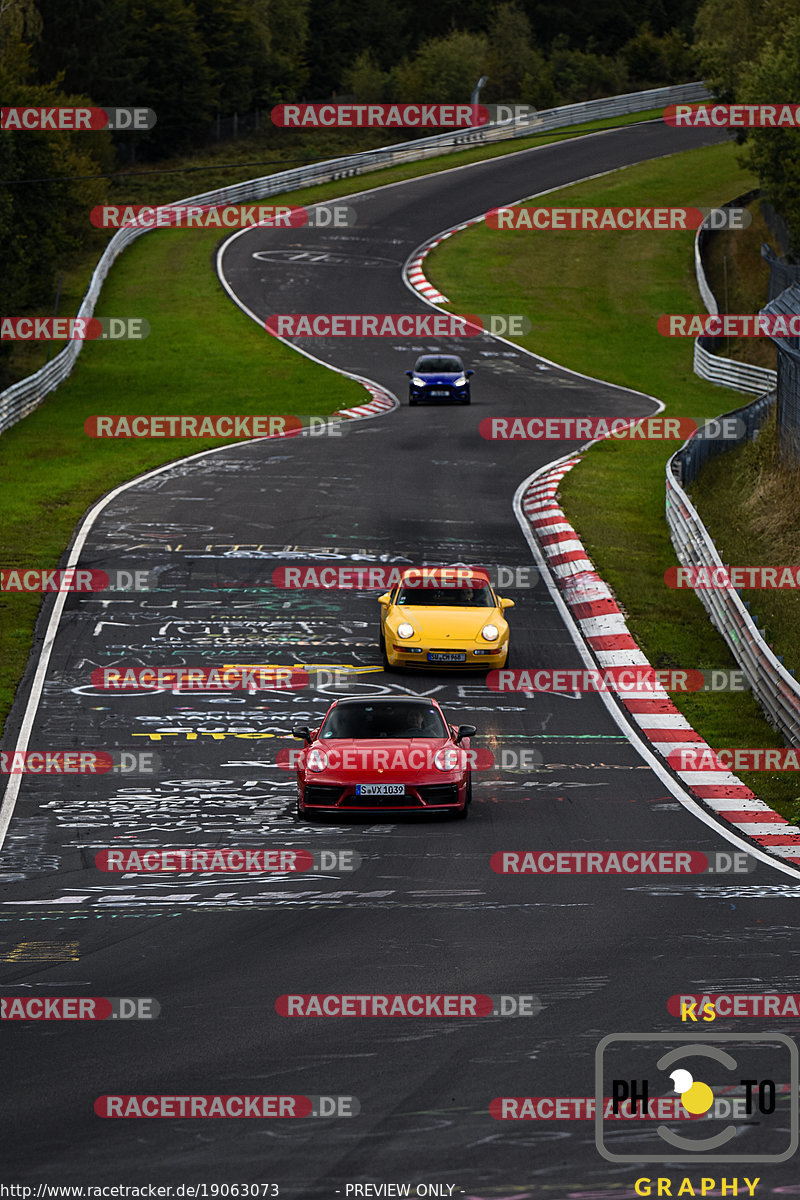 Bild #19063073 - Touristenfahrten Nürburgring Nordschleife (19.09.2022)