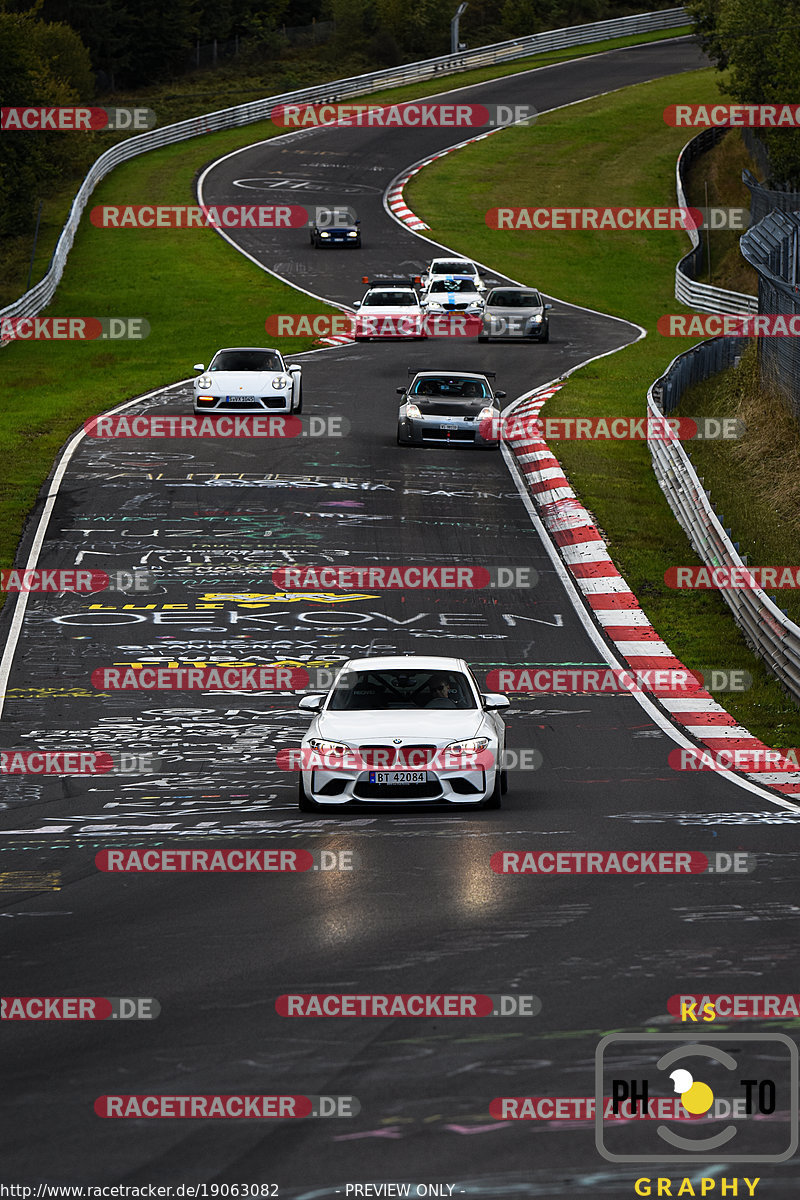 Bild #19063082 - Touristenfahrten Nürburgring Nordschleife (19.09.2022)