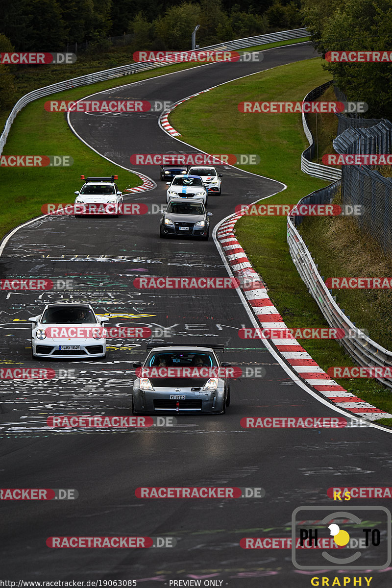 Bild #19063085 - Touristenfahrten Nürburgring Nordschleife (19.09.2022)