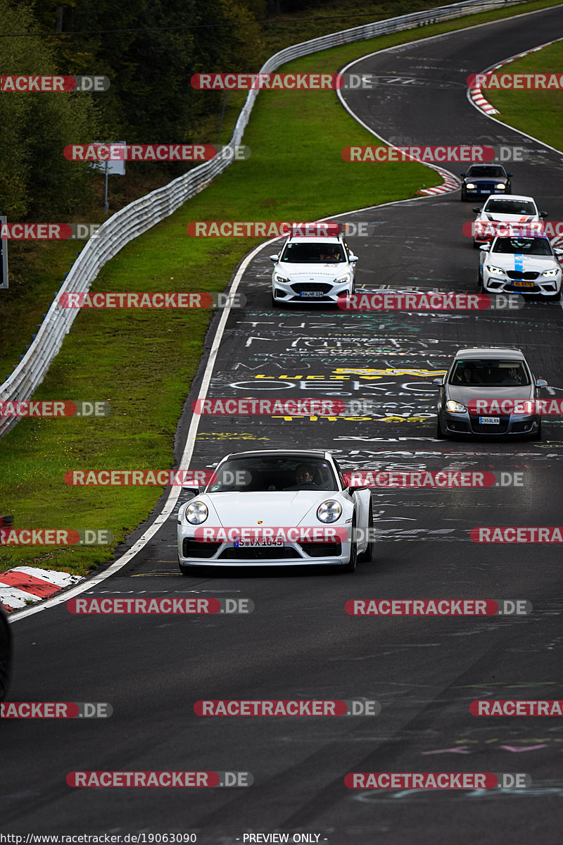 Bild #19063090 - Touristenfahrten Nürburgring Nordschleife (19.09.2022)