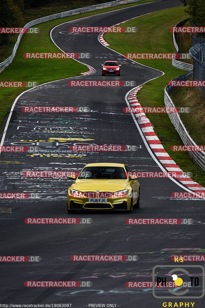 Bild #19063097 - Touristenfahrten Nürburgring Nordschleife (19.09.2022)