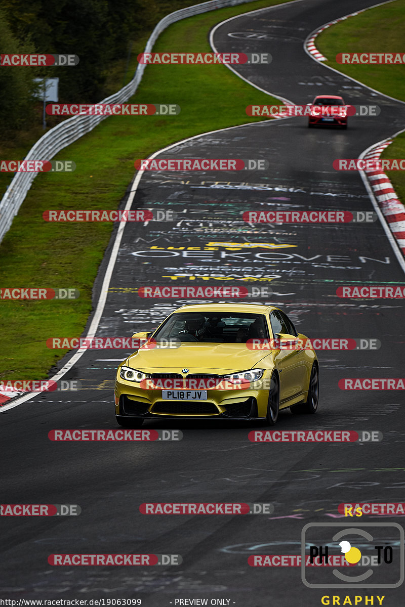 Bild #19063099 - Touristenfahrten Nürburgring Nordschleife (19.09.2022)