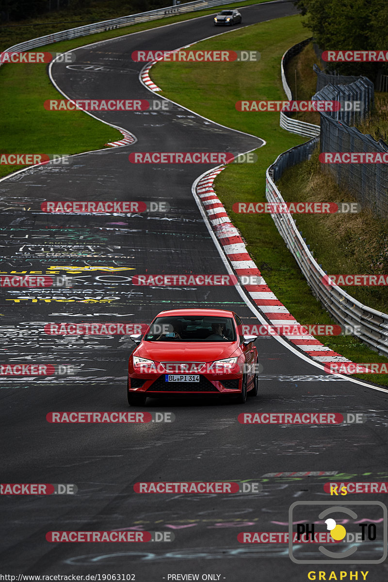 Bild #19063102 - Touristenfahrten Nürburgring Nordschleife (19.09.2022)