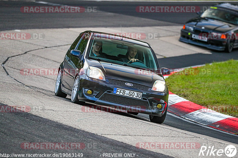 Bild #19063149 - Touristenfahrten Nürburgring Nordschleife (19.09.2022)