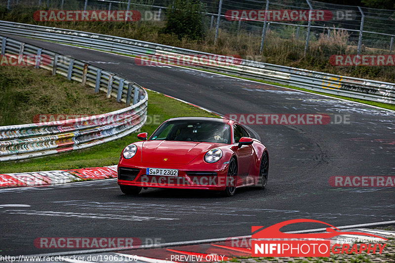 Bild #19063160 - Touristenfahrten Nürburgring Nordschleife (19.09.2022)