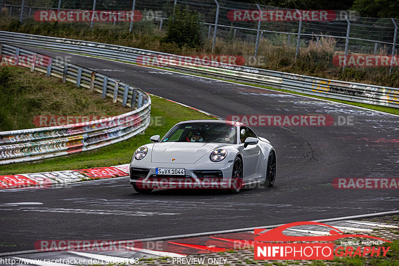 Bild #19063163 - Touristenfahrten Nürburgring Nordschleife (19.09.2022)