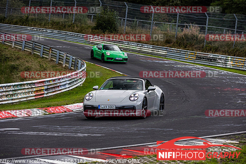 Bild #19063182 - Touristenfahrten Nürburgring Nordschleife (19.09.2022)