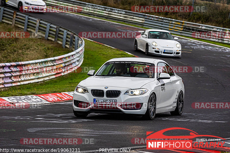 Bild #19063231 - Touristenfahrten Nürburgring Nordschleife (19.09.2022)