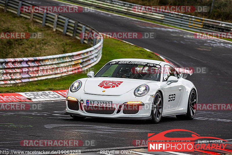 Bild #19063268 - Touristenfahrten Nürburgring Nordschleife (19.09.2022)