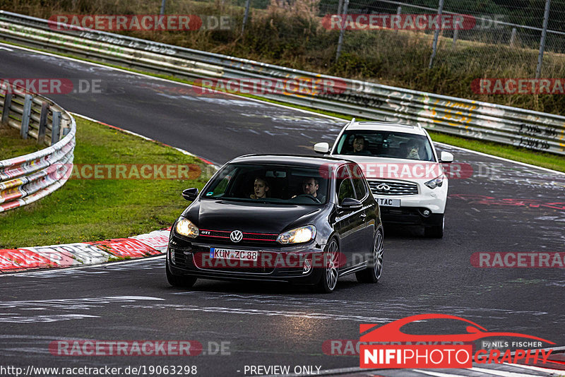 Bild #19063298 - Touristenfahrten Nürburgring Nordschleife (19.09.2022)