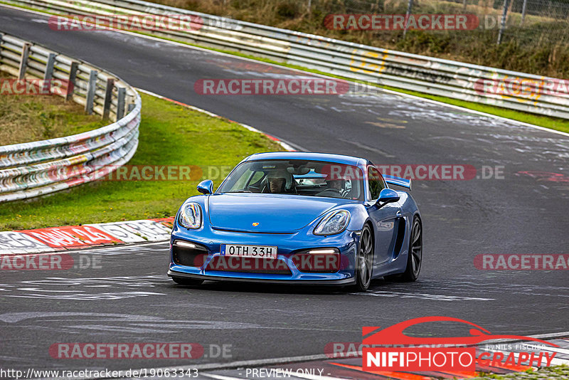 Bild #19063343 - Touristenfahrten Nürburgring Nordschleife (19.09.2022)