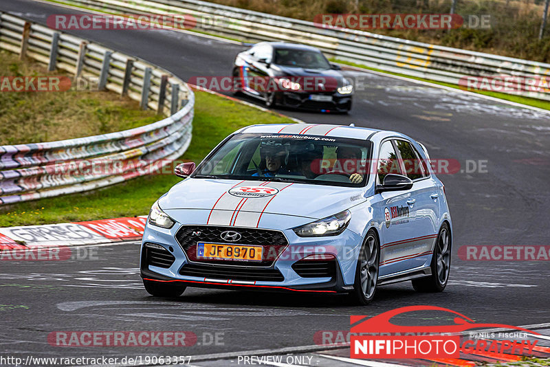 Bild #19063357 - Touristenfahrten Nürburgring Nordschleife (19.09.2022)