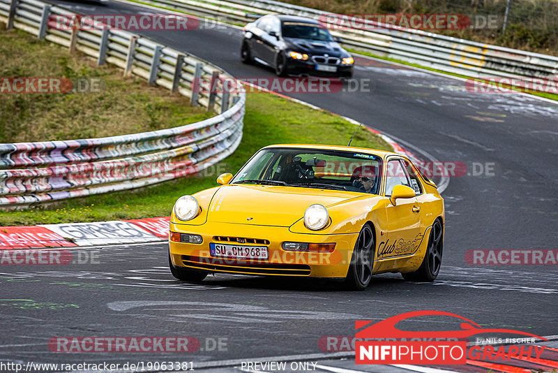 Bild #19063381 - Touristenfahrten Nürburgring Nordschleife (19.09.2022)