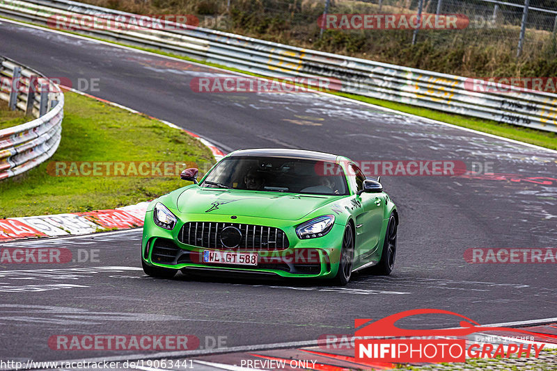 Bild #19063441 - Touristenfahrten Nürburgring Nordschleife (19.09.2022)