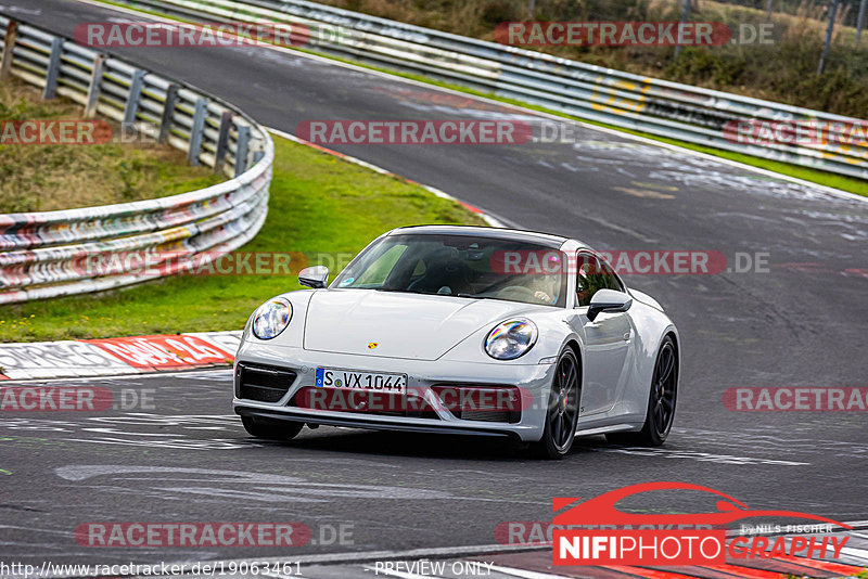 Bild #19063461 - Touristenfahrten Nürburgring Nordschleife (19.09.2022)