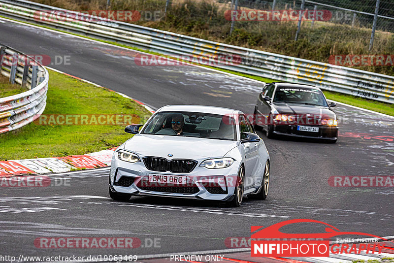 Bild #19063469 - Touristenfahrten Nürburgring Nordschleife (19.09.2022)