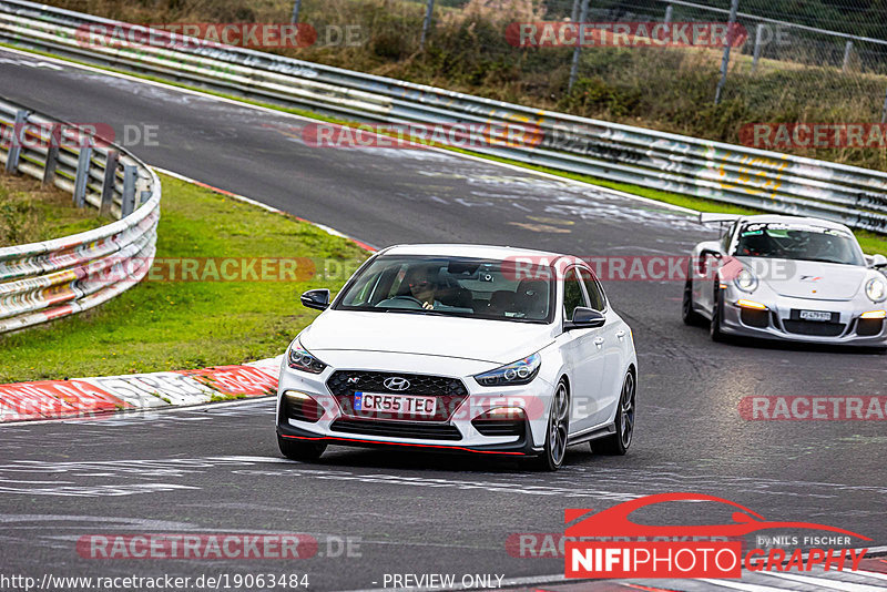 Bild #19063484 - Touristenfahrten Nürburgring Nordschleife (19.09.2022)