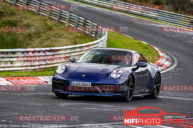 Bild #19063497 - Touristenfahrten Nürburgring Nordschleife (19.09.2022)