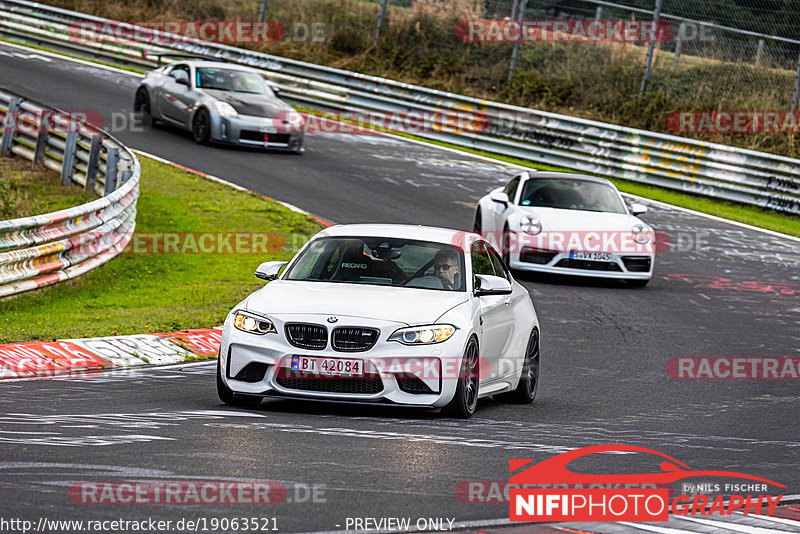 Bild #19063521 - Touristenfahrten Nürburgring Nordschleife (19.09.2022)