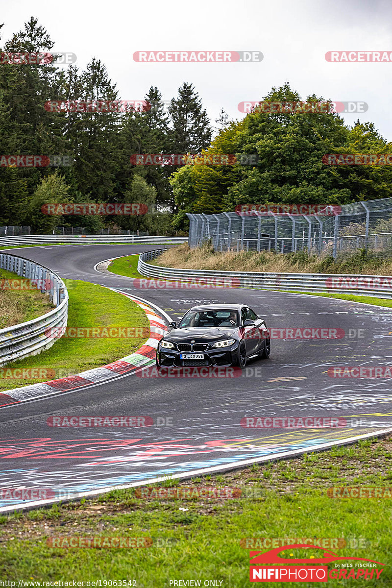 Bild #19063542 - Touristenfahrten Nürburgring Nordschleife (19.09.2022)