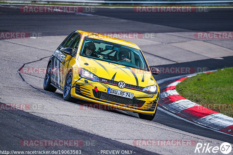 Bild #19063583 - Touristenfahrten Nürburgring Nordschleife (19.09.2022)