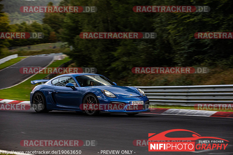 Bild #19063650 - Touristenfahrten Nürburgring Nordschleife (19.09.2022)