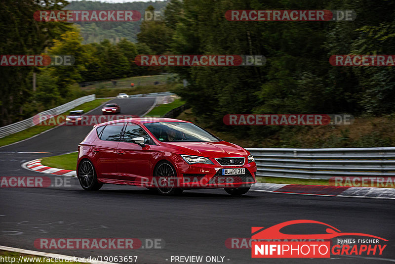 Bild #19063657 - Touristenfahrten Nürburgring Nordschleife (19.09.2022)