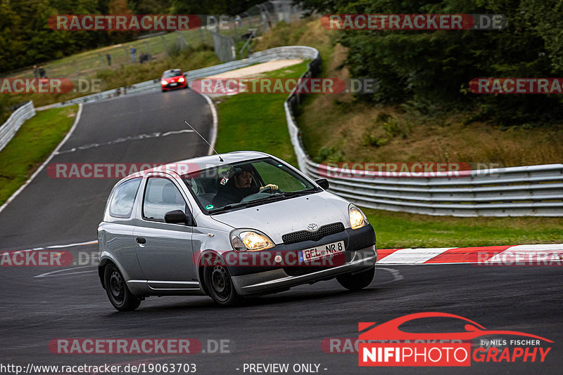 Bild #19063703 - Touristenfahrten Nürburgring Nordschleife (19.09.2022)