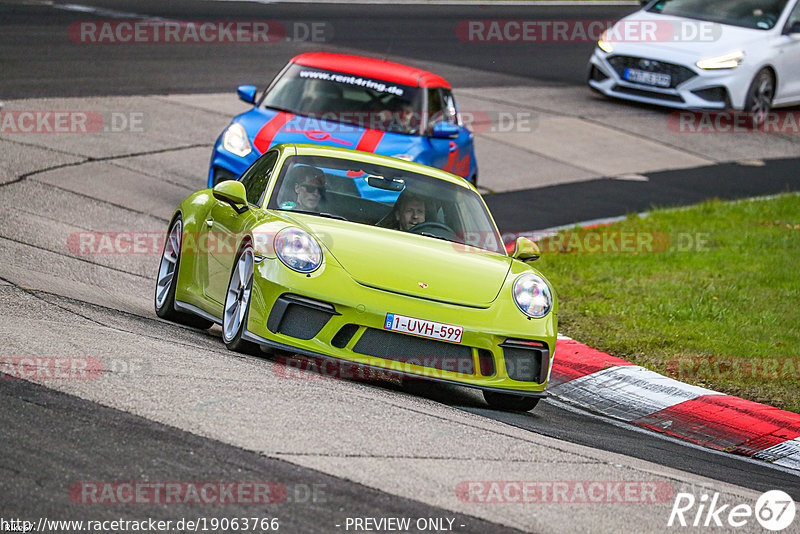 Bild #19063766 - Touristenfahrten Nürburgring Nordschleife (19.09.2022)