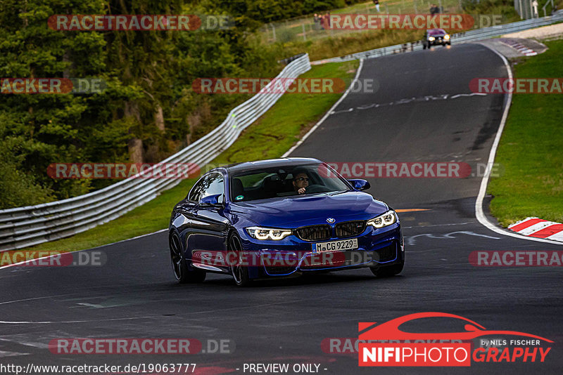 Bild #19063777 - Touristenfahrten Nürburgring Nordschleife (19.09.2022)