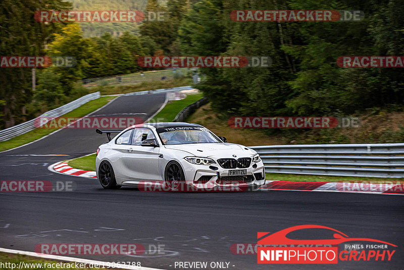 Bild #19063788 - Touristenfahrten Nürburgring Nordschleife (19.09.2022)